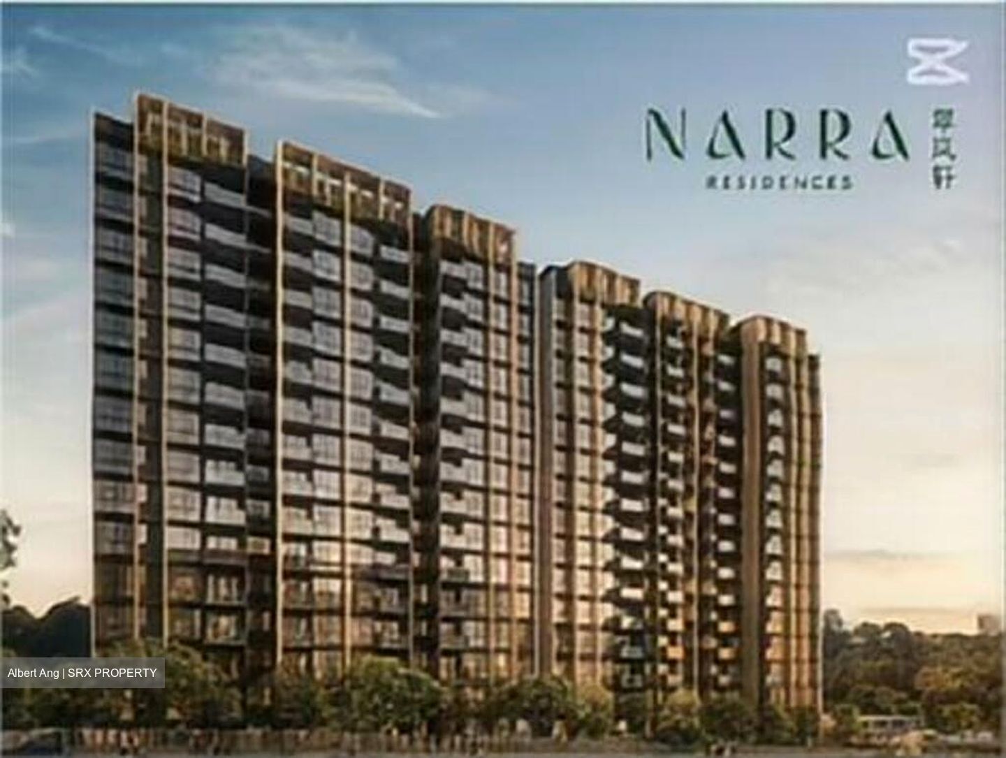 Dairy Farm Residences (D23), Apartment #586682661